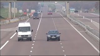 Chères autoroutes