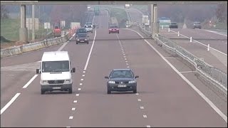 Documentaire Chères autoroutes