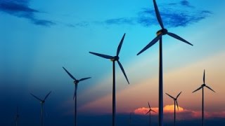 Éoliennes : un business dans le vent