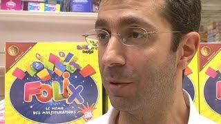 La folie Folix