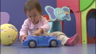 Le business des crèches