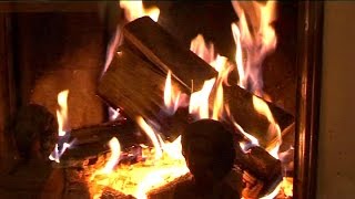 Le boom du chauffage au feu de bois