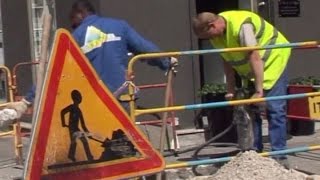 Ces salariés qui cumulent les emplois