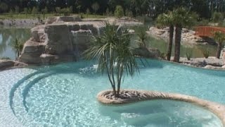 Piscines privées : le nouvel or bleu ?