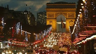 Déco de Noël : tout s'éclaire