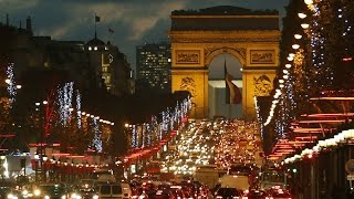 Documentaire Déco de Noël : tout s’éclaire