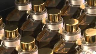 Documentaire Parfum : des nez qui valent de l’or