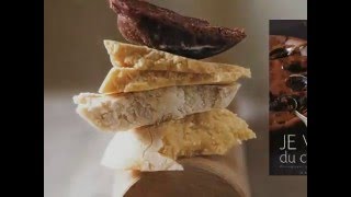 Food-feeling : les sorciers de la cuisine