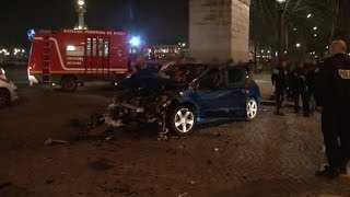 Sécurité routière : la police en état d’alerte