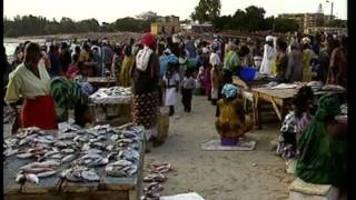 Destinations - Sénégal