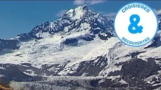 Les peuples du grand nord - Les grandes traversées
