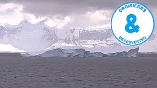 Documentaire Antarctique – Croisière au pays des manchots