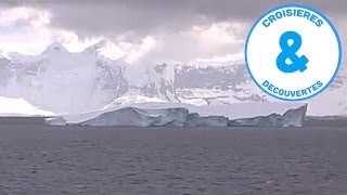 Antarctique - Croisière au pays des manchots