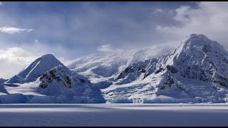 Documentaire L’Antarctique, un no man’s land