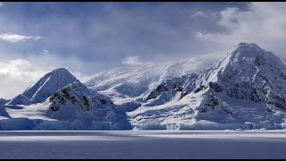 L'Antarctique, un no man's land
