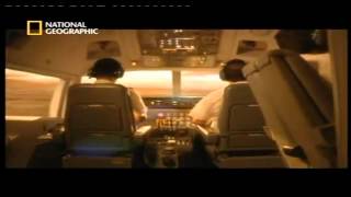 Mayday : dangers dans le ciel - Collision en plein vol : vol 763 & 1907