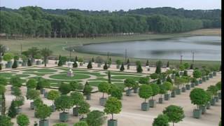Documentaire C’est pas sorcier – Sous le soleil de Versailles