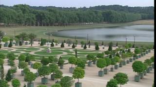 C’est pas sorcier – Sous le soleil de Versailles