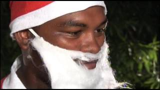 Noël sous les tropiques !