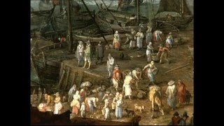 Le Hareng, l'argent de la Mer - Le poisson roi
