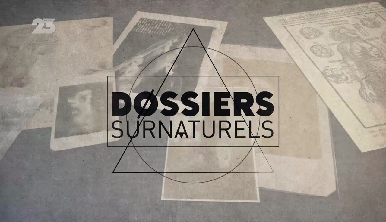 Documentaire Dossiers Surnaturels – Ils ont vu des ovnis (1/2)