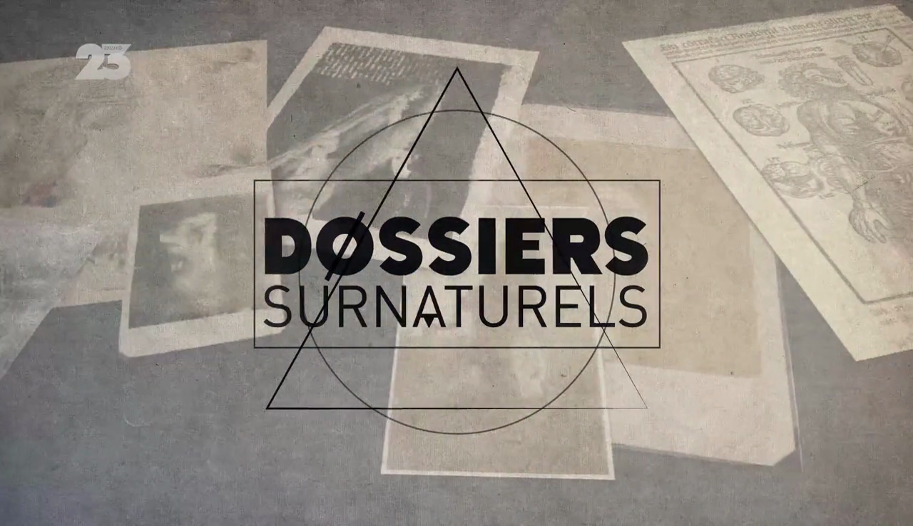 Documentaire Dossiers Surnaturels – Ils sont revenus de la mort (1/2)