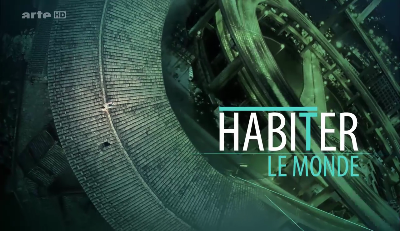 Documentaire Habiter le monde – Les iles du lac Titicaca : le temps suspendu