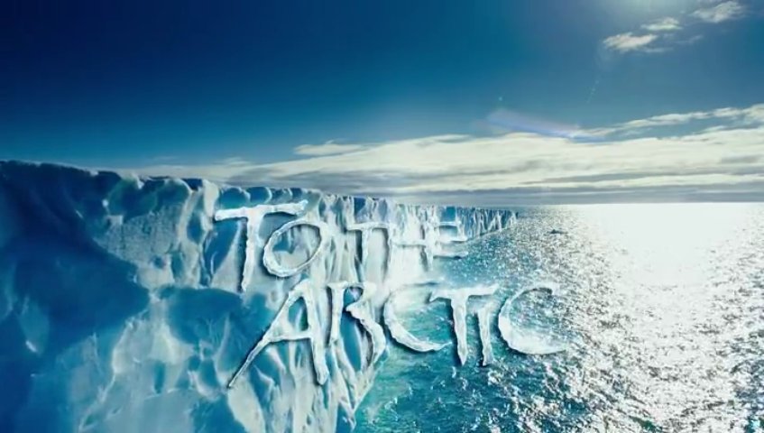 Arctique