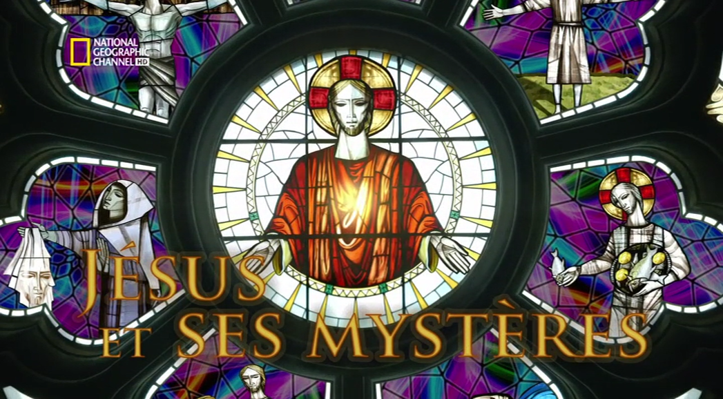 Jésus et ses mystères (1/2)