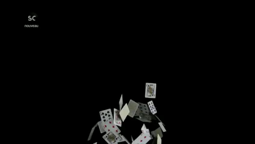 La chance est-elle réelle ?