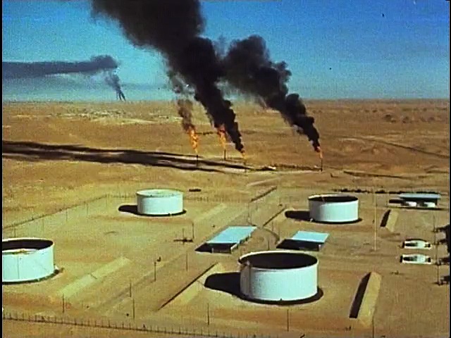 La guerre d’Algérie : le coup d’état des généraux