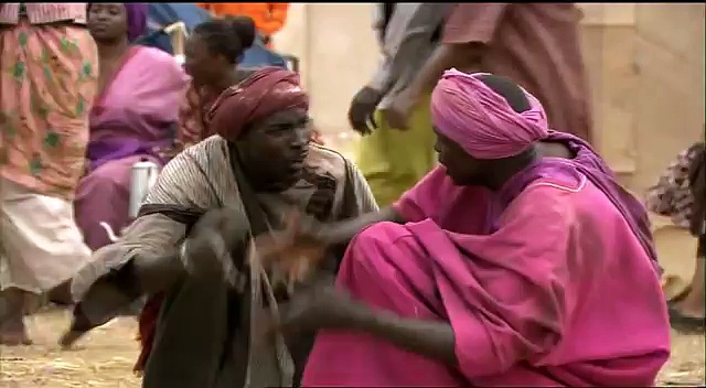 Documentaire Les temps changent (2/2)