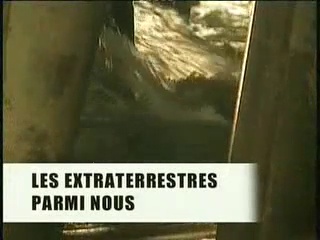 L'inexpliqué : les extraterrestres parmi nous ?