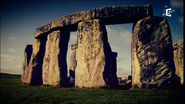 Documentaire Opération Stonehenge (1/2)