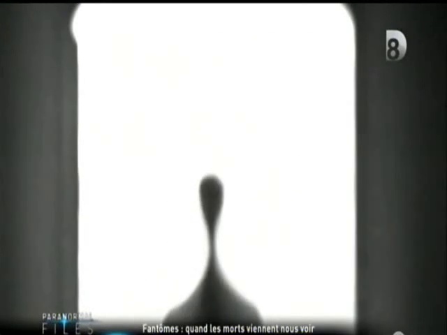 Paranormal Files - Fantômes : quand les morts viennent nous voir (1/2)
