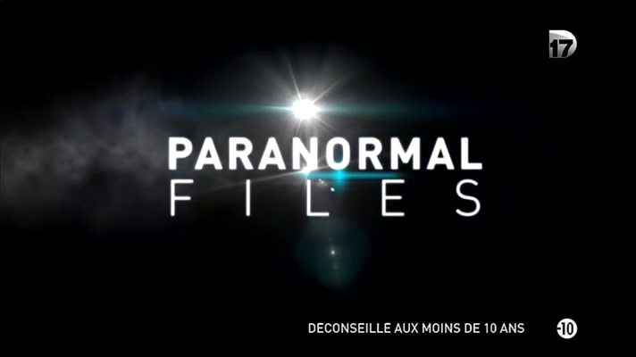 Documentaire Paranormal Files – Les monstres les plus terrifiants de la planète (1/2)