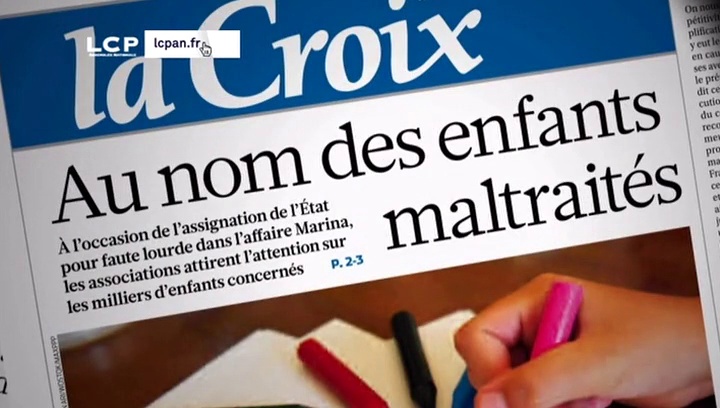 Parents criminels, l'omerta française