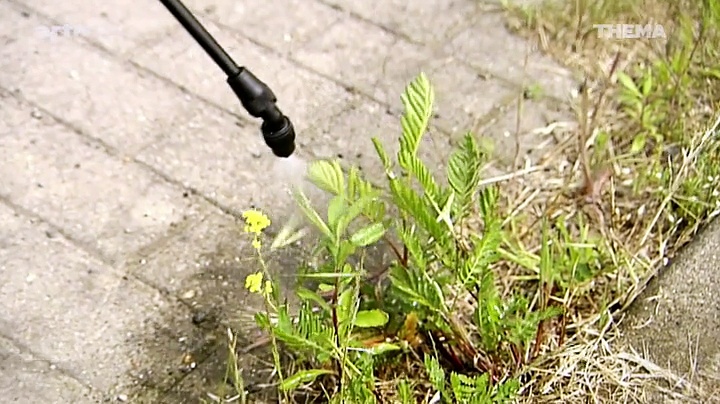 Documentaire Pesticides et santé, l’équation sans solution