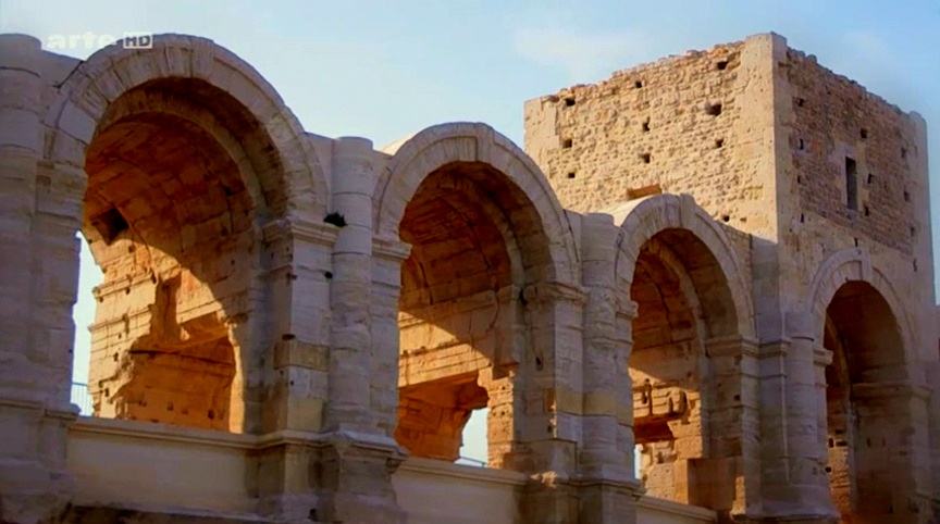 Sur nos traces – 21 – Le citadin gallo-romain