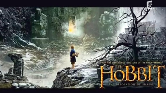 Tolkien, le seigneur des écrivains