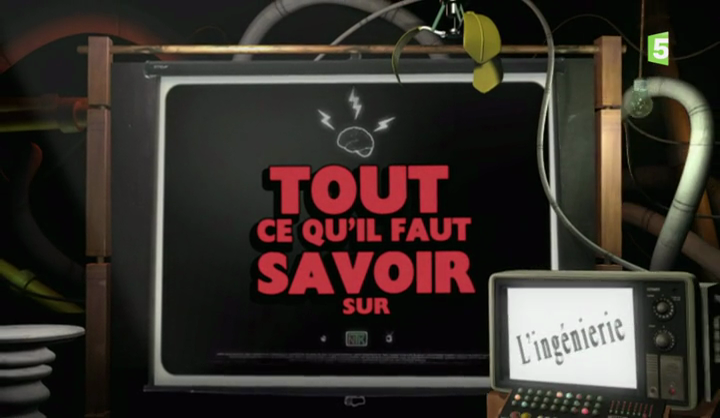 Tout ce qu'il faut savoir sur -  L'ingénierie