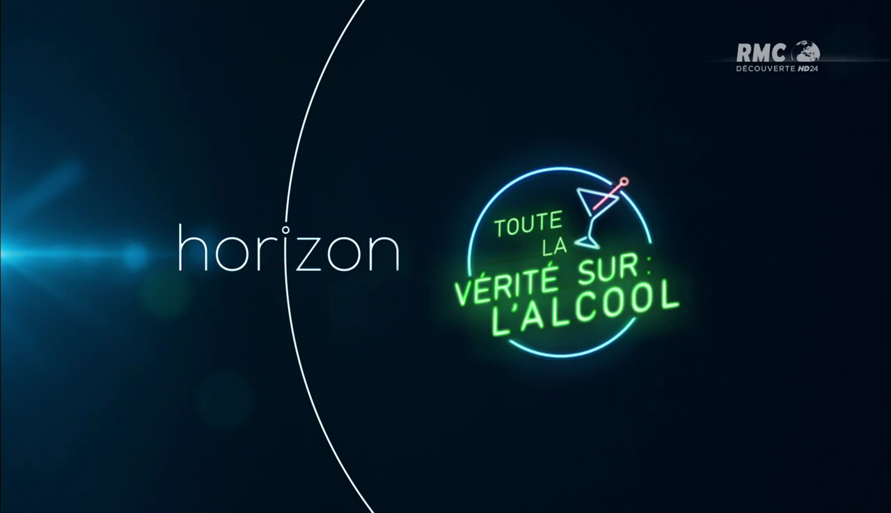 Toute la vérité sur - L'alcool