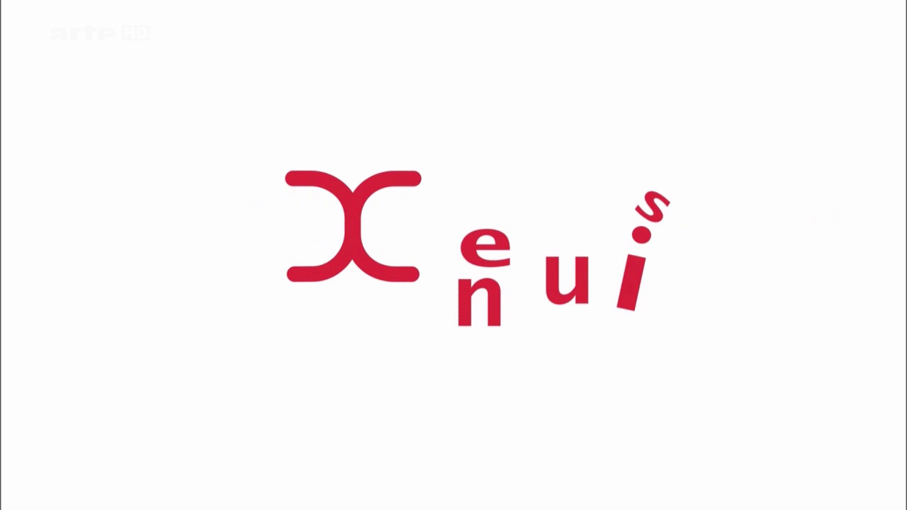 Xenius - Big data, chance ou malédiction ?