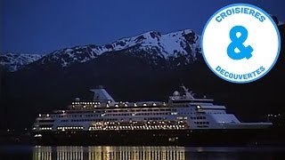 Alaska - Croisières à la découverte du monde
