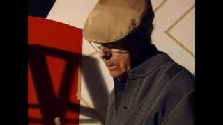 Barbeau, libre comme l'art