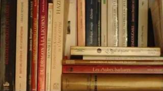 Le peintre et l’alchimiste