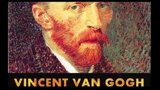 La vie de peinture de Vincent van Gogh