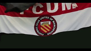 Sur les traces du FC United of Manchester