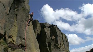 Sur les traces de Chris Bonington... ou presque!