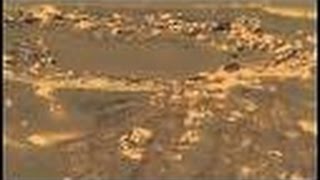 L'univers et ses mystères - Mars ׃ nouveaux indices
